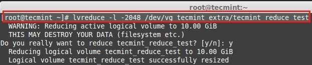 Linux,lvm,扩增卷组,逻辑卷