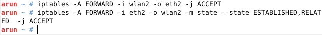Linux,IP