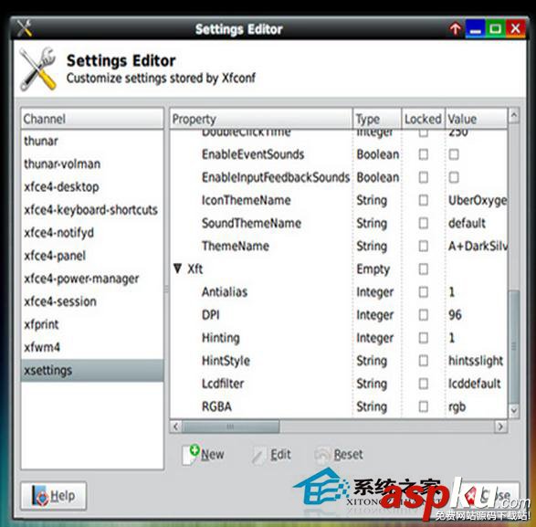 Linux,桌面环境,HiDPI