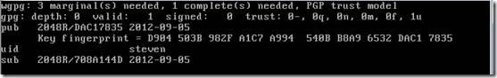 Linux,文件安全