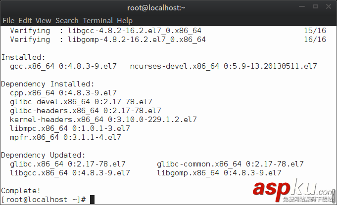 Linux,内核