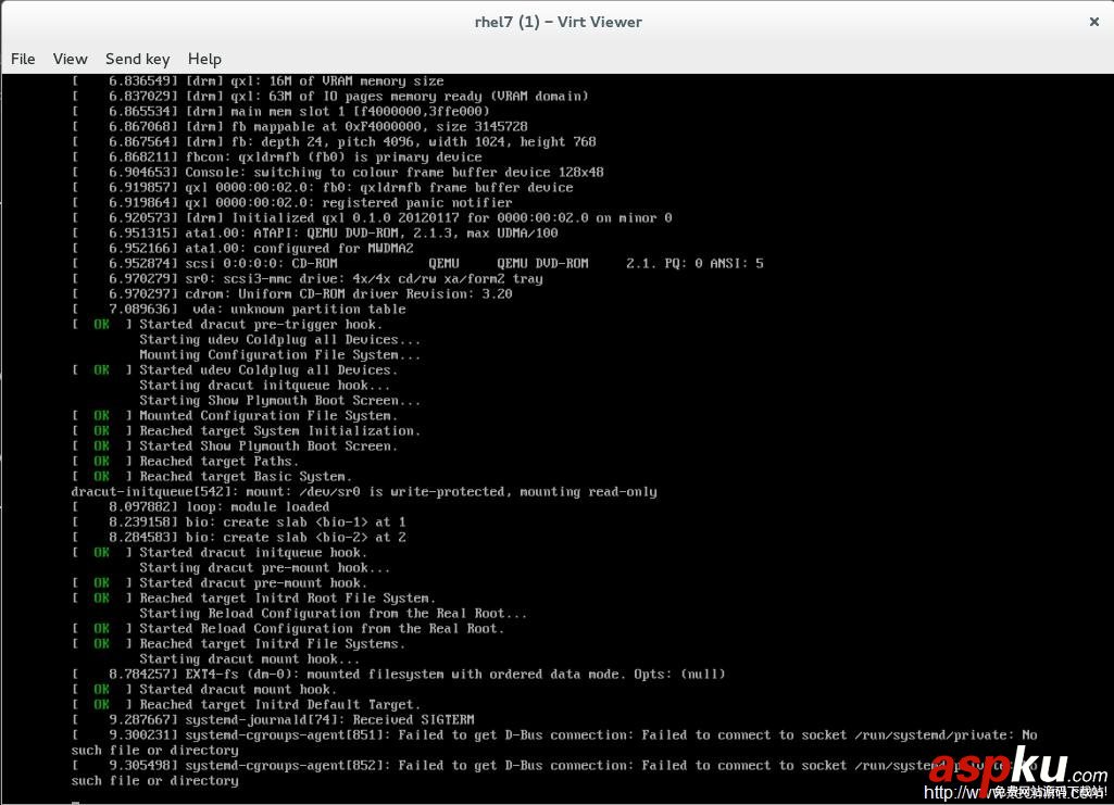 Linux,虚拟机