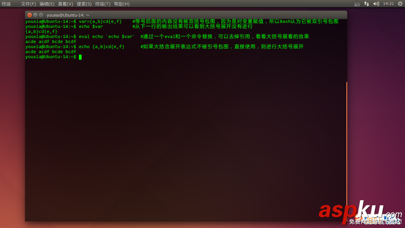 Linux折腾记,Bash,脚本编程语言,美学,哲学
