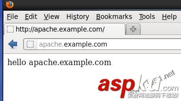 rhel6.3,yum,安装apache
