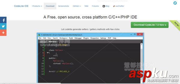 Linux,IDE