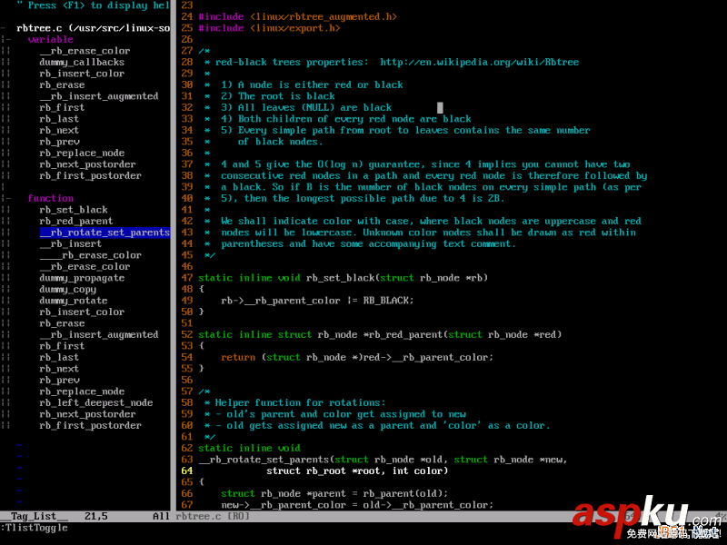 Linux折腾记,打造属于自己的Vim