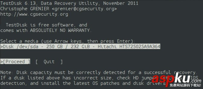 Linux,恢复