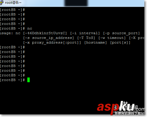Linux,端口