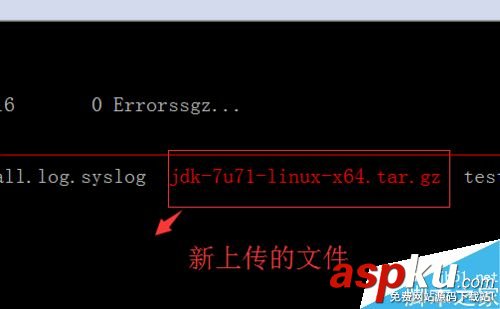 securecrt,linux,下载,securecrt上传文件