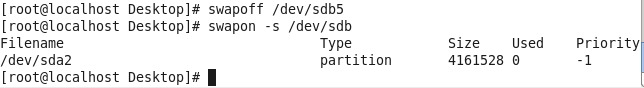 linux磁盘分区,linux分区