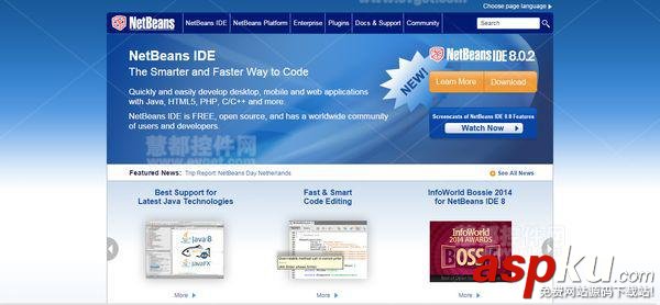 Linux,IDE