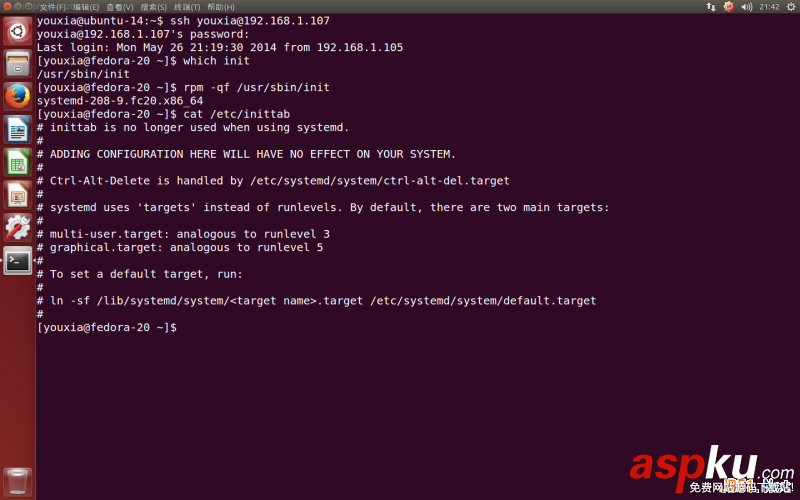 Linux折腾记,玩转Linux系统