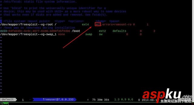 Linux系统,配置,访问控制列表,ACL