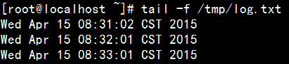 Linux,计划任务,Crontab,应用场景,基本使用