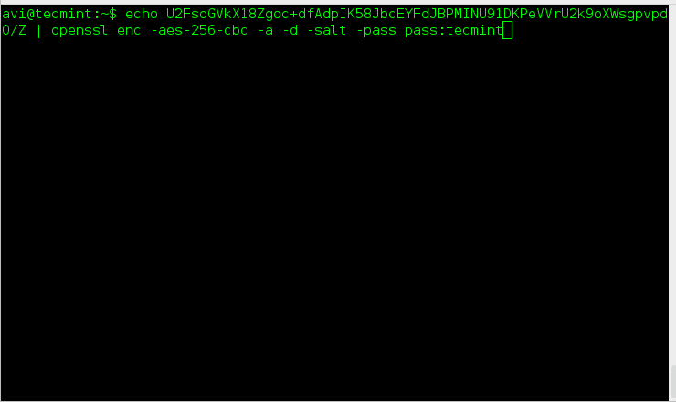 Linux,密码