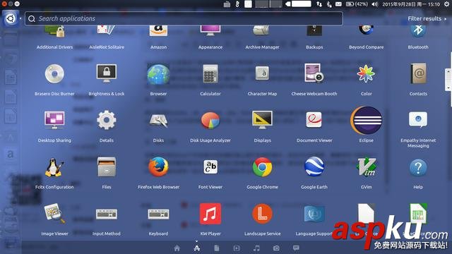 安装linux
