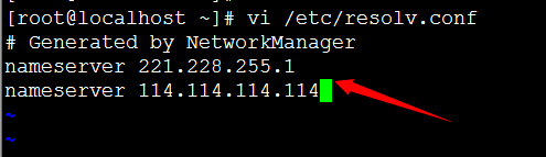 Linux,host
