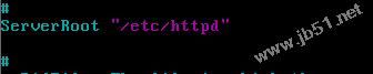linux系统,apache服务,优先级