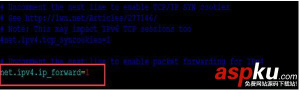 Linux,PC机,路由转发