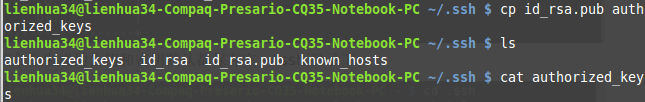 Linux,Wetty,远程连接