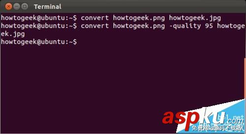 Linux,ImageMagick