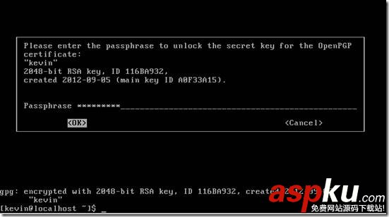 Linux,文件安全