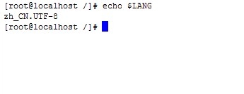 linux,中文乱码,中文语言包