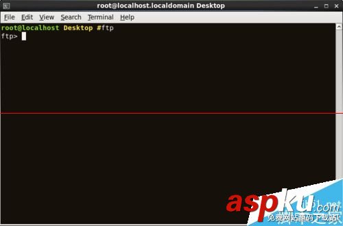 Linux,FTP