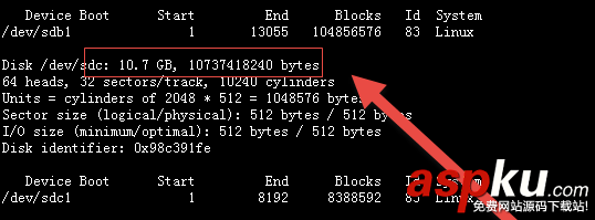 Linux,LVM