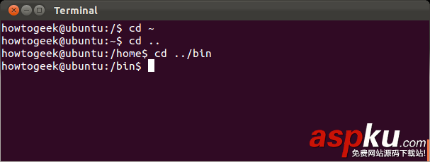 Linux,用户,技巧