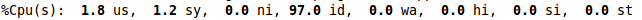 Linux,top,进程
