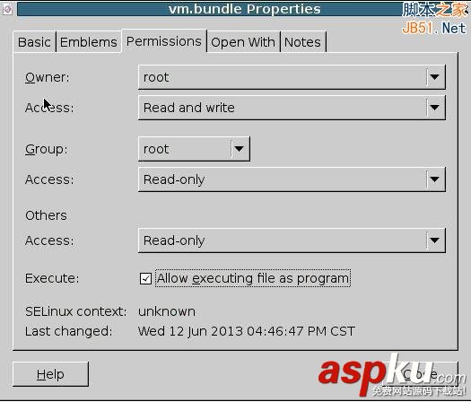 Linux,Vmware