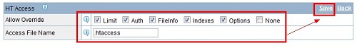 LiteSpeed,虚拟主机,htaccess