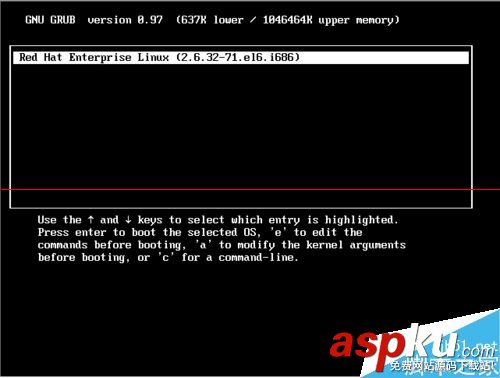 linux运行级别,linux修改运行级别,linux,启动级别,修改linux