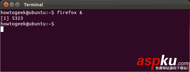 Linux,用户,技巧