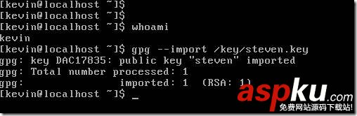 Linux,文件安全