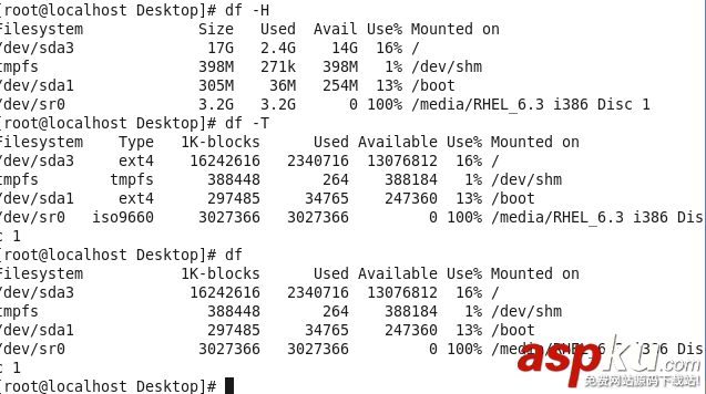 linux磁盘分区,linux分区