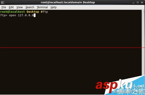 Linux,FTP