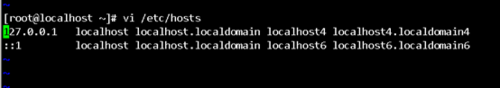 Linux,host