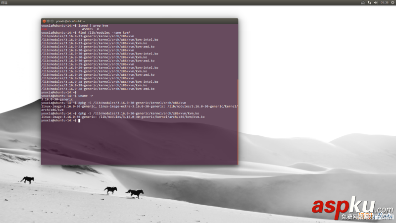 Linux折腾记,虚拟机,KVM