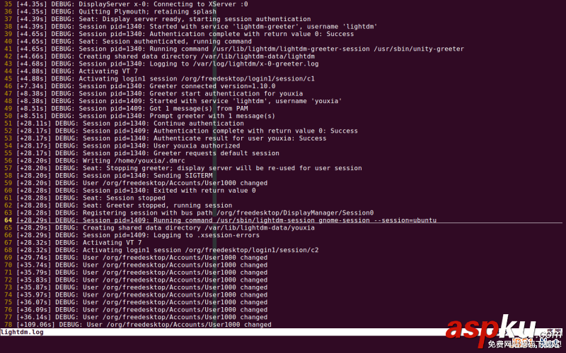 Linux折腾记,X,Window的奥秘