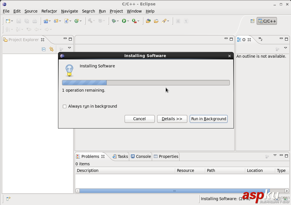 Android开发环境,Linux
