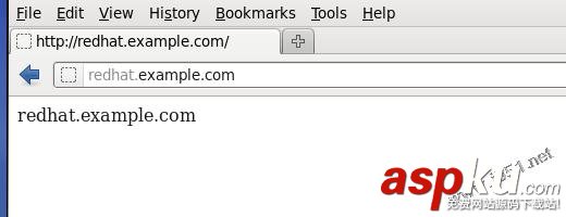 rhel6.3,yum,安装apache