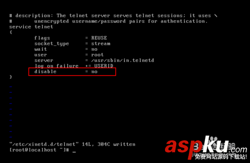 Windows,Telnet,Linux服务器