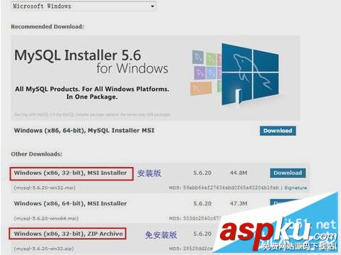 PHP5.5.15,Apache2.4.10,MySQL5.6.20