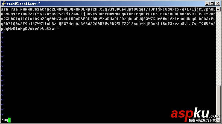 Linux,SSH