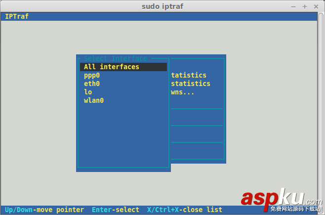 Linux,TCP,UDP