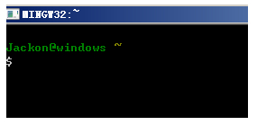 mingw,linux开发环境