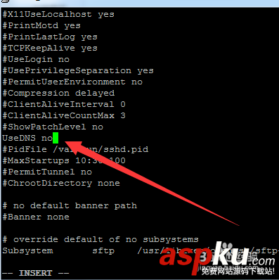Linux,ssh,登陆慢