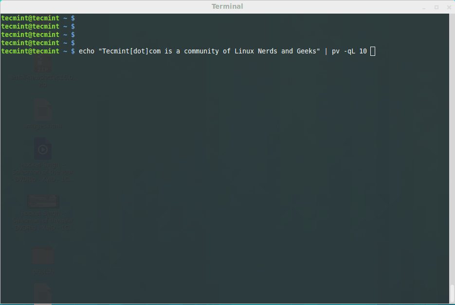 Linux,pv